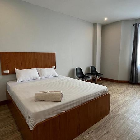 Reddoorz Premium At Jalan Diponegoro Lampung Otel Bandar Lampung Dış mekan fotoğraf