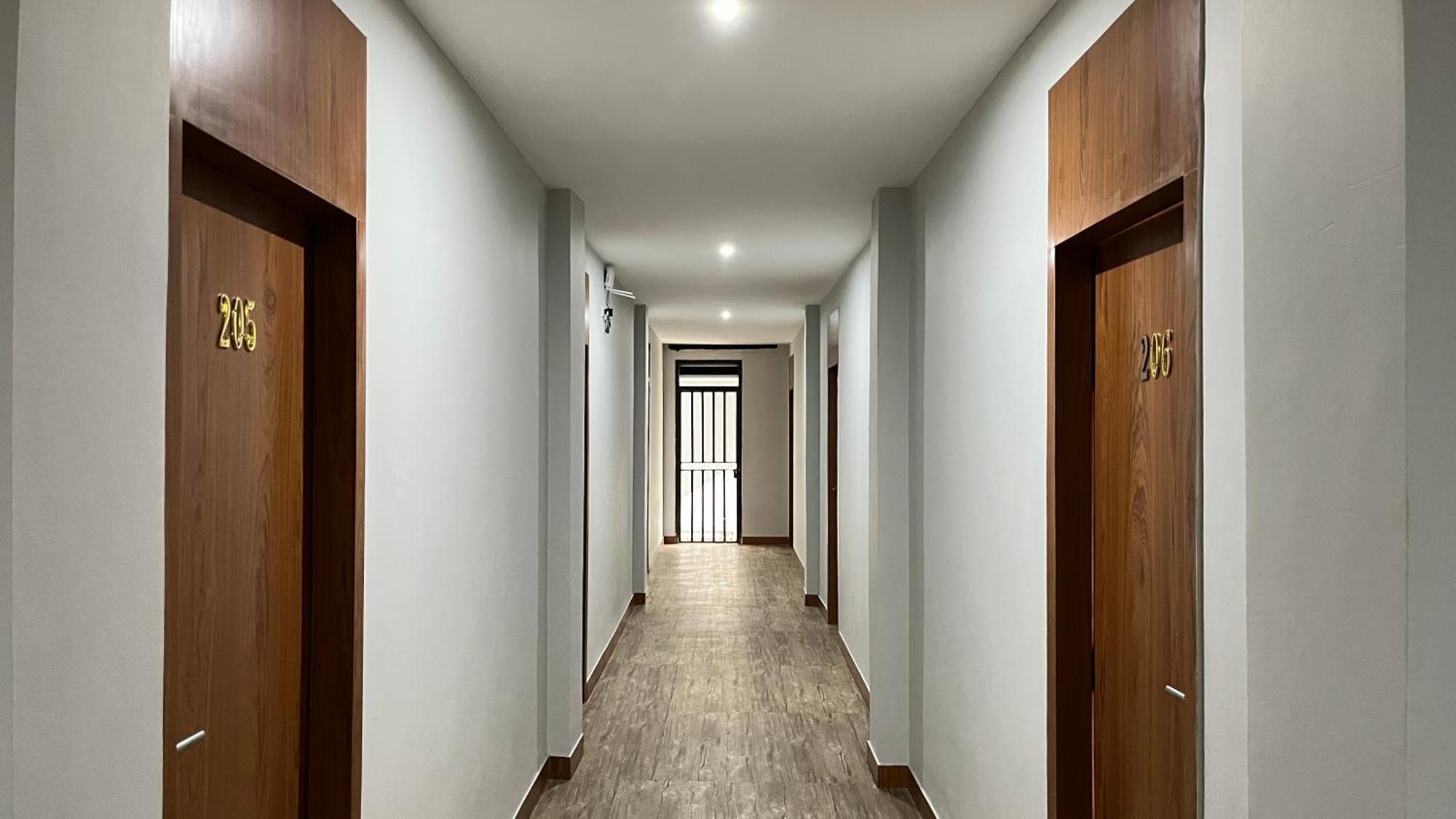 Reddoorz Premium At Jalan Diponegoro Lampung Otel Bandar Lampung Dış mekan fotoğraf