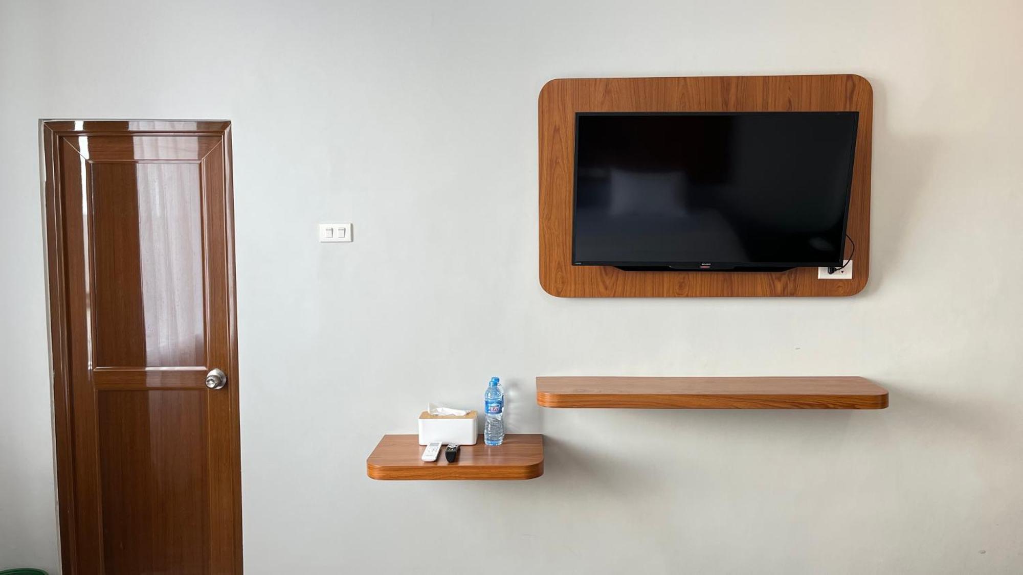 Reddoorz Premium At Jalan Diponegoro Lampung Otel Bandar Lampung Dış mekan fotoğraf