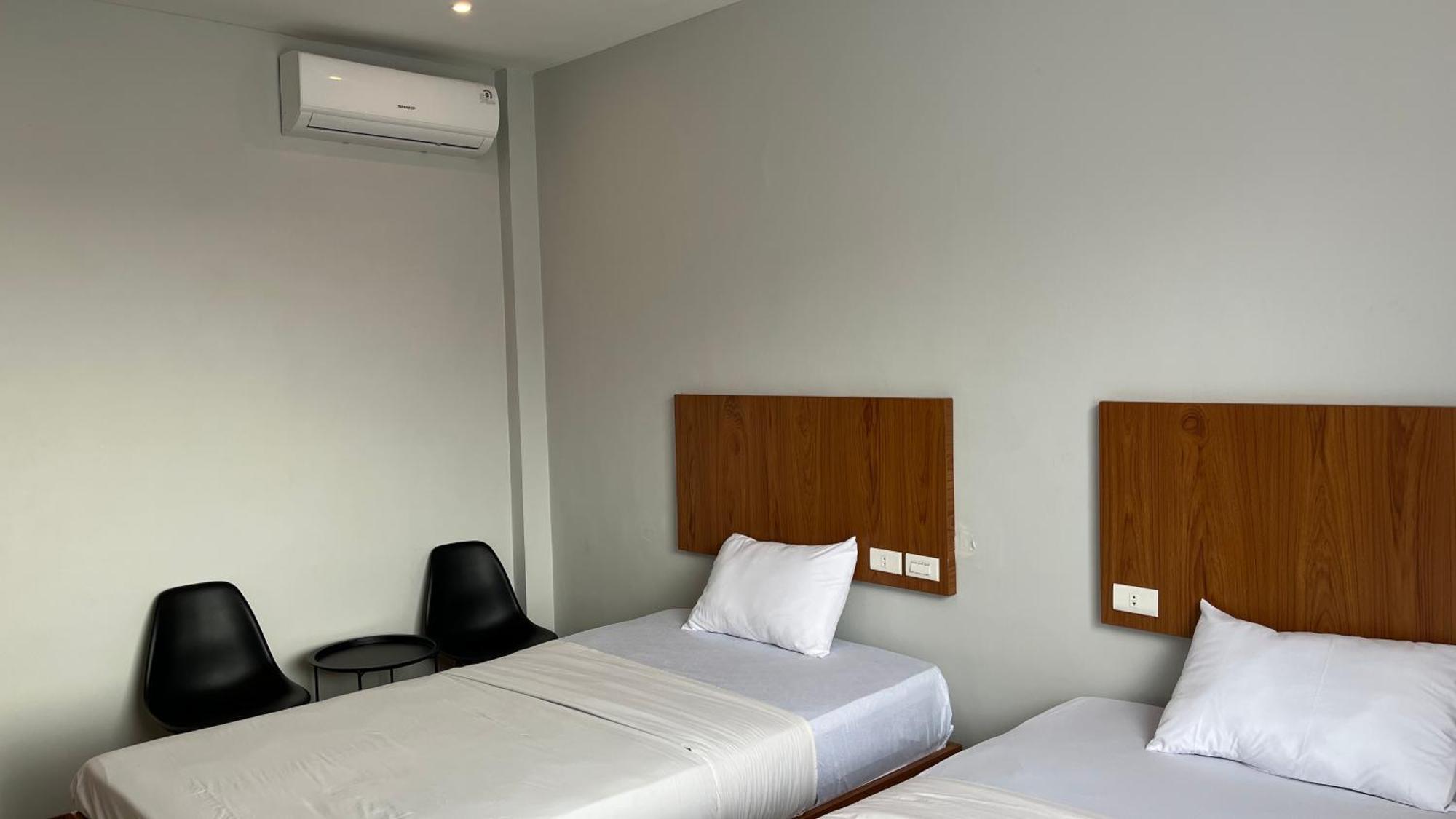 Reddoorz Premium At Jalan Diponegoro Lampung Otel Bandar Lampung Dış mekan fotoğraf