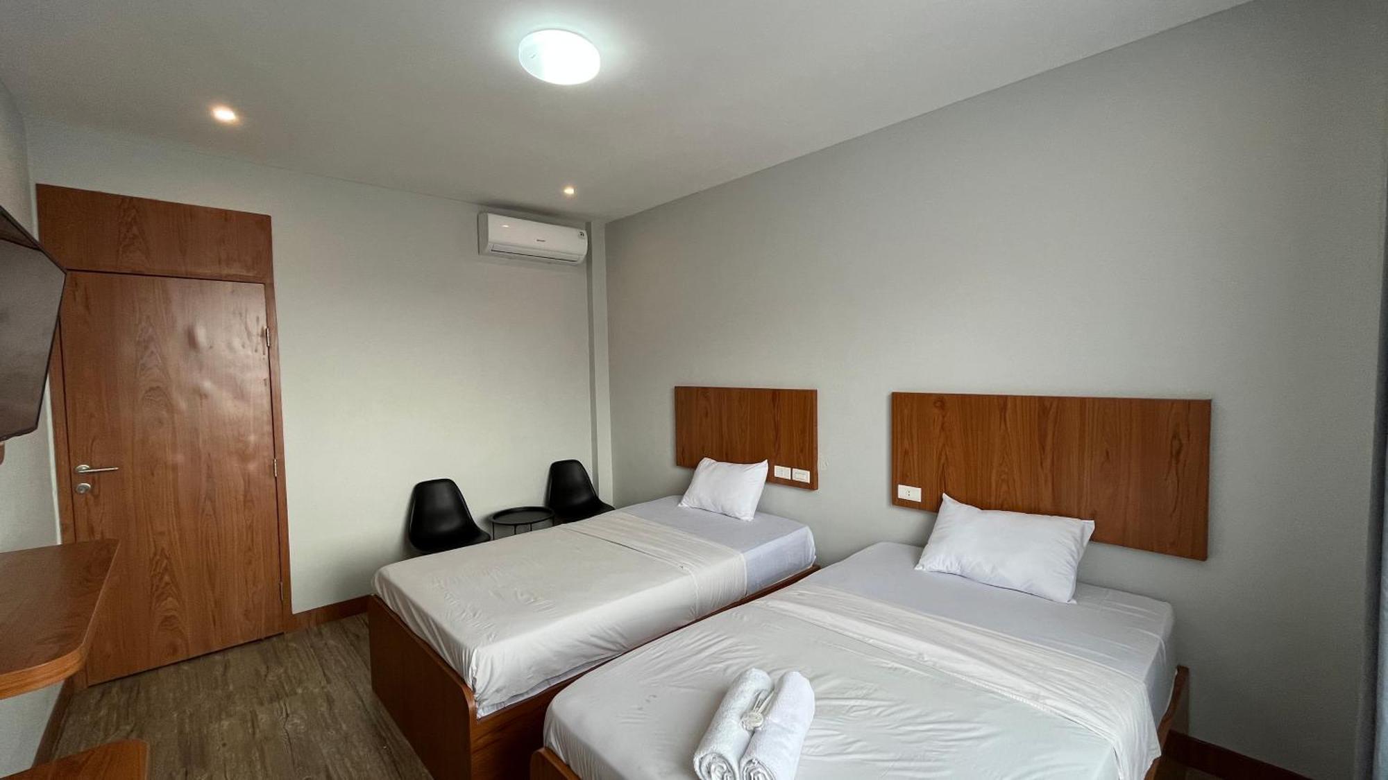 Reddoorz Premium At Jalan Diponegoro Lampung Otel Bandar Lampung Dış mekan fotoğraf