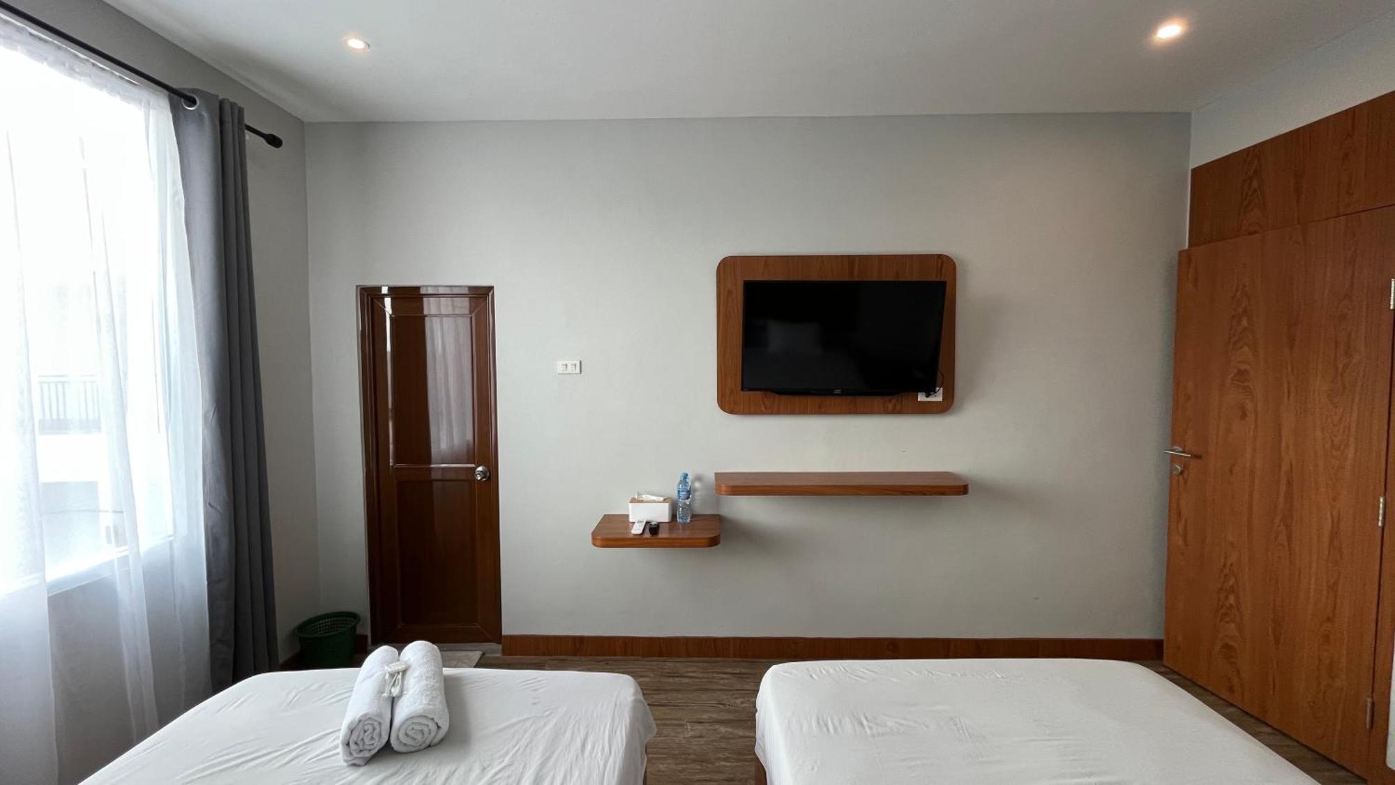 Reddoorz Premium At Jalan Diponegoro Lampung Otel Bandar Lampung Dış mekan fotoğraf