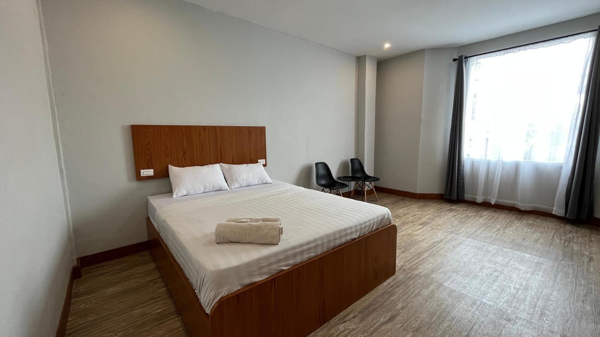 Reddoorz Premium At Jalan Diponegoro Lampung Otel Bandar Lampung Dış mekan fotoğraf