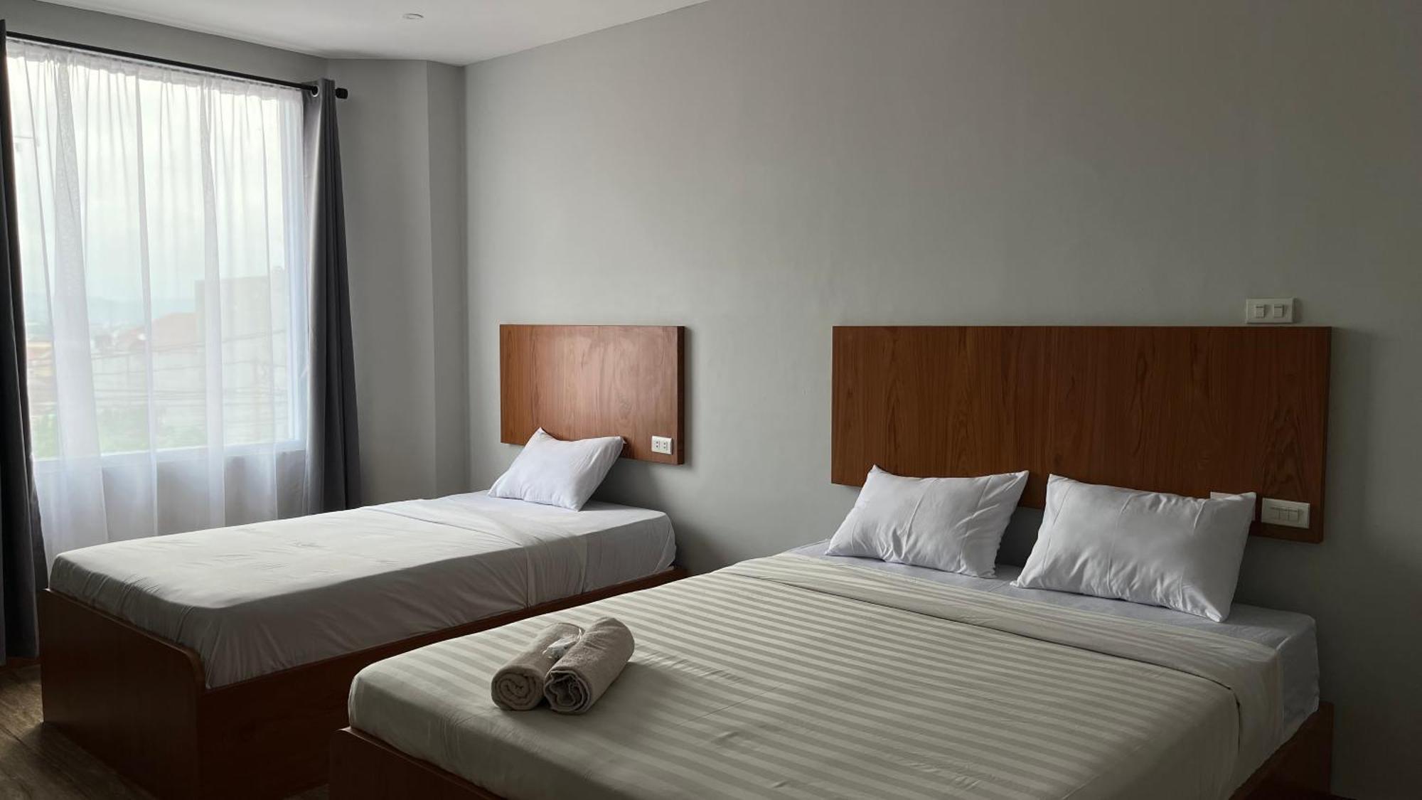 Reddoorz Premium At Jalan Diponegoro Lampung Otel Bandar Lampung Dış mekan fotoğraf