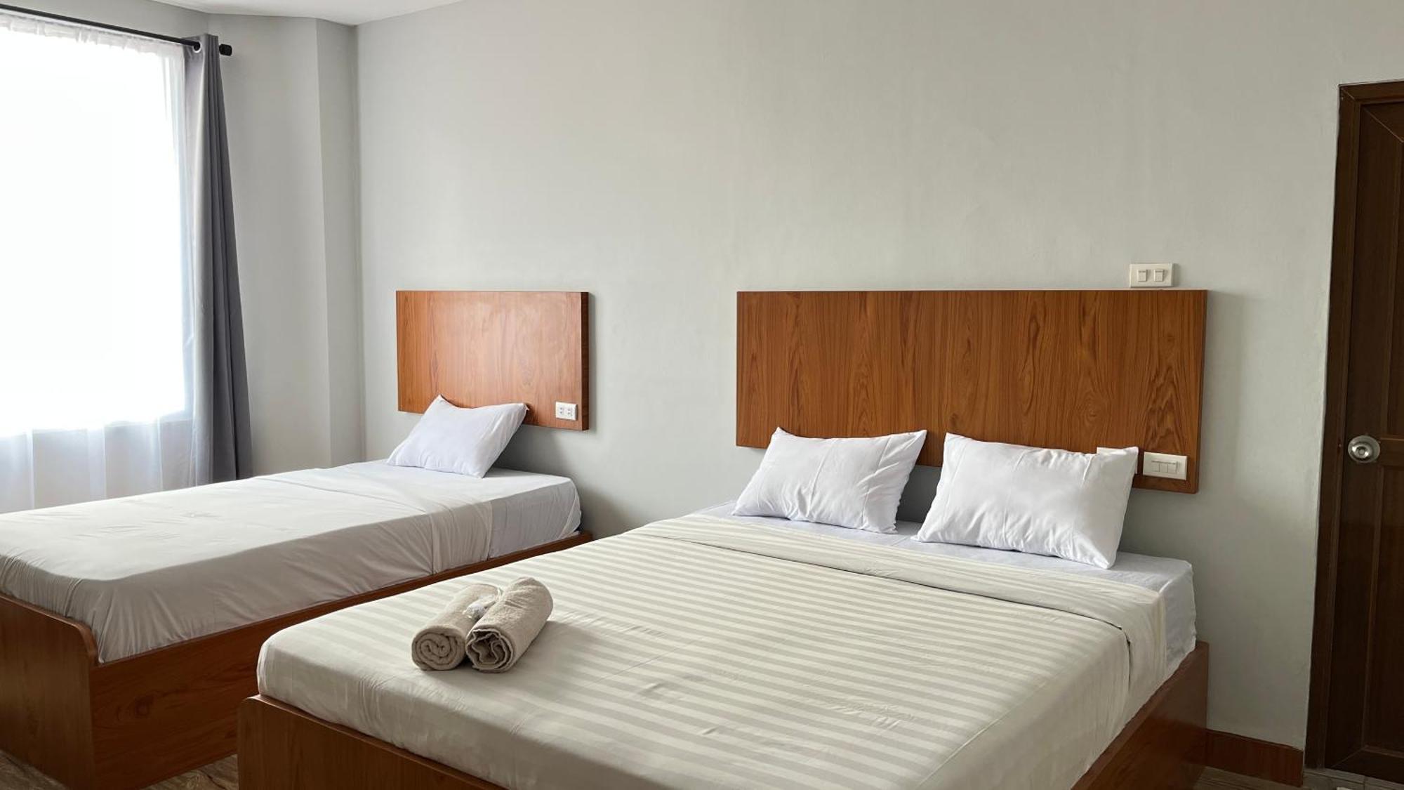 Reddoorz Premium At Jalan Diponegoro Lampung Otel Bandar Lampung Dış mekan fotoğraf