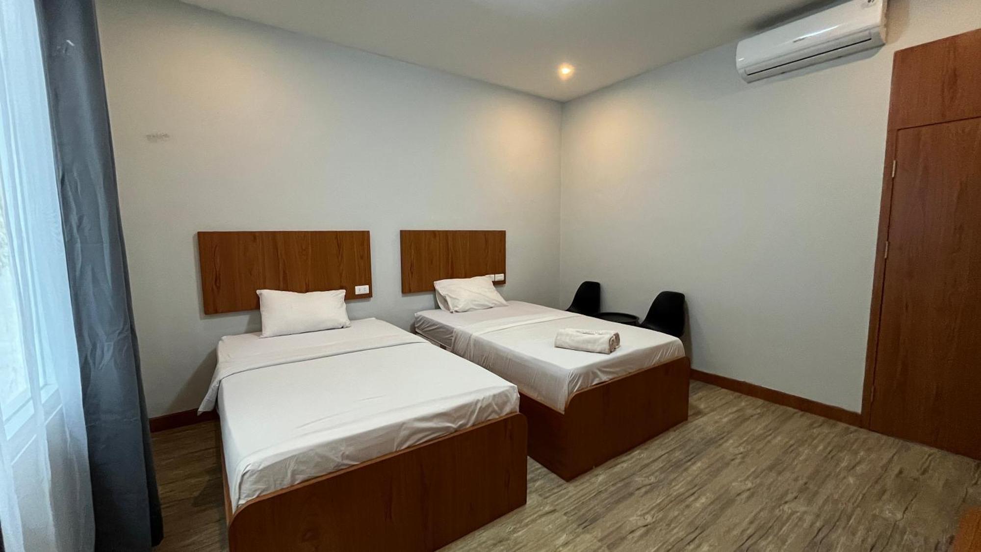 Reddoorz Premium At Jalan Diponegoro Lampung Otel Bandar Lampung Dış mekan fotoğraf