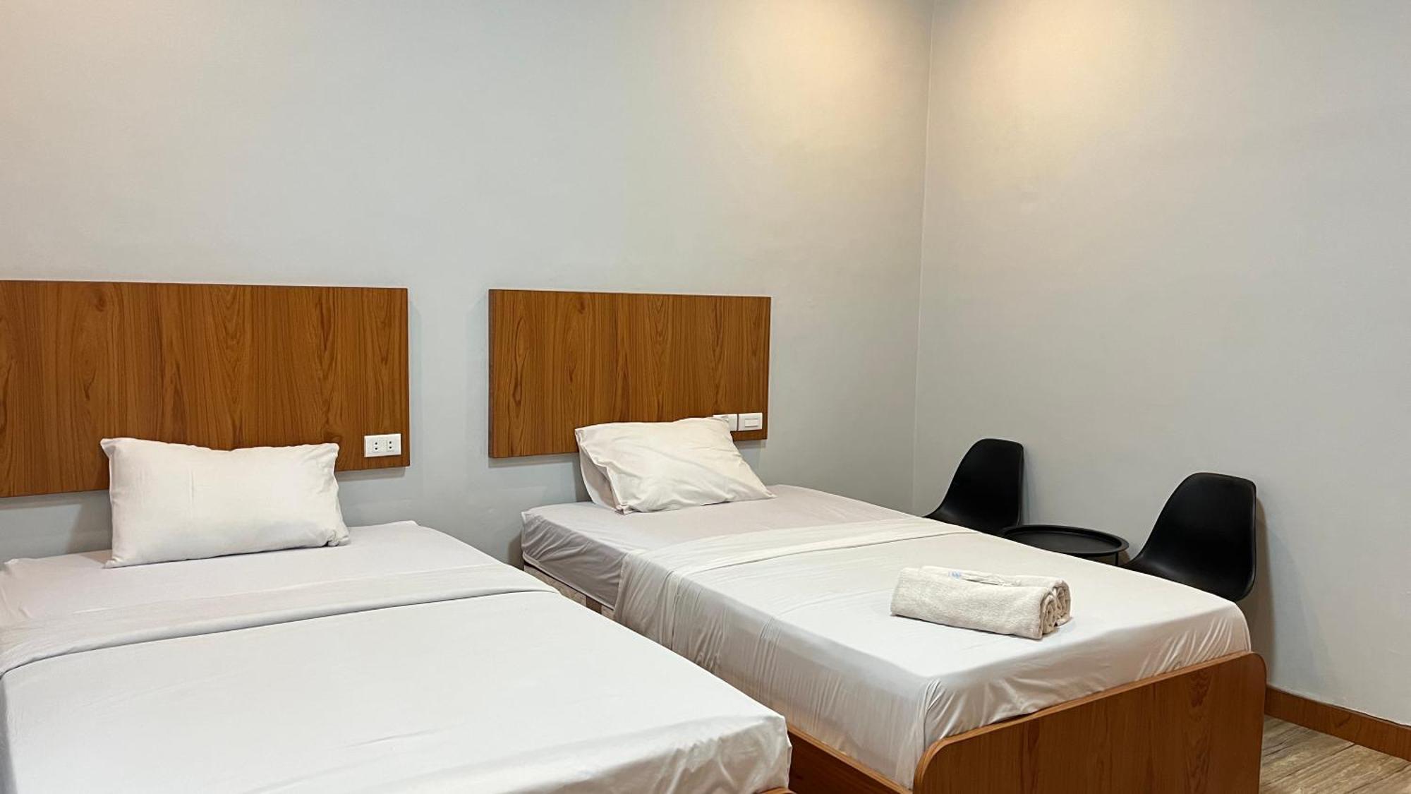 Reddoorz Premium At Jalan Diponegoro Lampung Otel Bandar Lampung Dış mekan fotoğraf